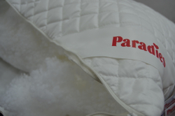 Наполнитель Подушка 50х70 Paradies Softy Royal Германия