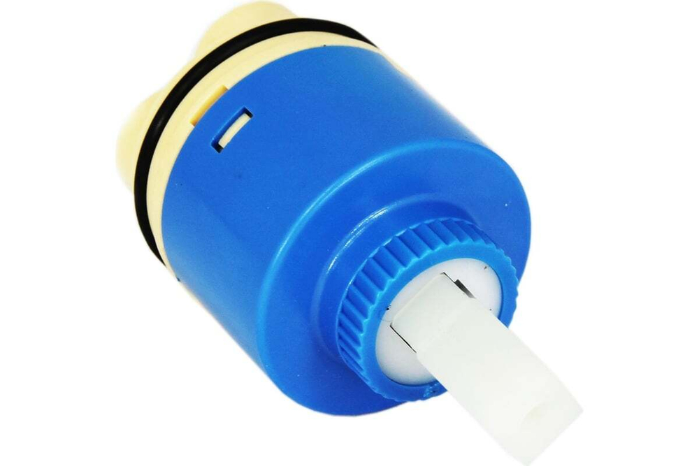 КАРТРИДЖ ДЛЯ ОДНОРУЧКОВОГО СМЕСИТЕЛЯ 40ММ НА НОЖКАХ, MP-У ИС.130937