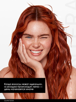Несмываемый спрей для волос с термозащитой Silkmist 560
