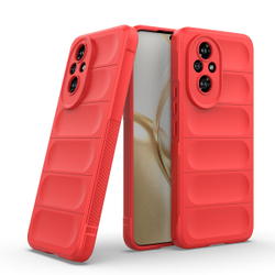 Противоударный чехол Flexible Case для Honor 200