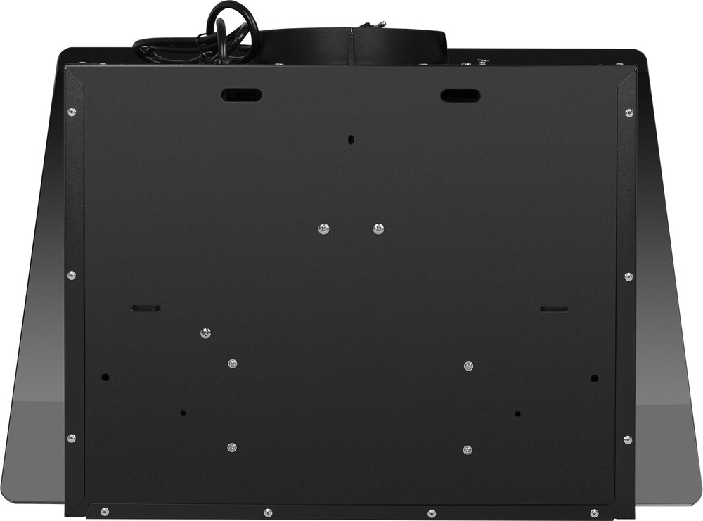 Кухонная вытяжка MAUNFELD Emmy 60 черный