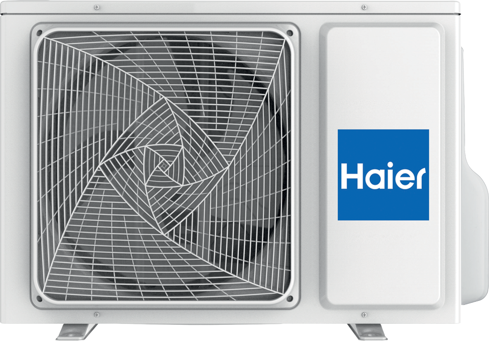 Неинверторный кондиционер Haier Flexis On-Off HSU-12HFF203/R3-W / HSU-12HUF203/R3 (2025)