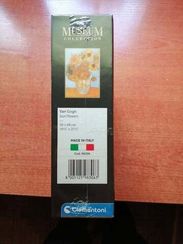 Puzzle PZL 1000 GIRASOLI (MUSEUM) SQUA95030069