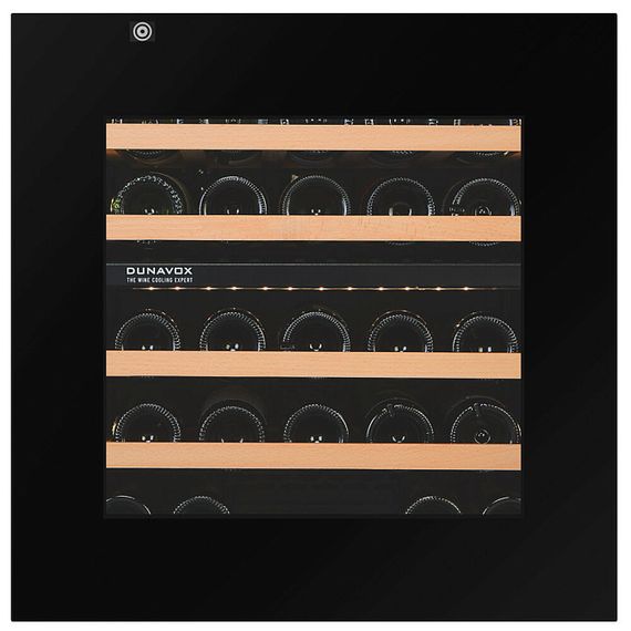 Винный холодильник Dunavox DXB-26.69DB.TO