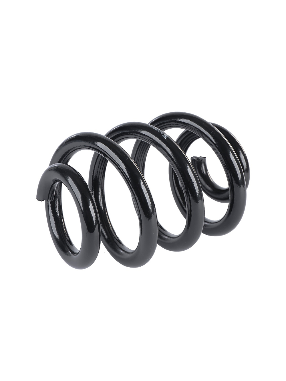 Пружина задняя L=R VW T5/Multivan 03-> STD GANZ GIK02634