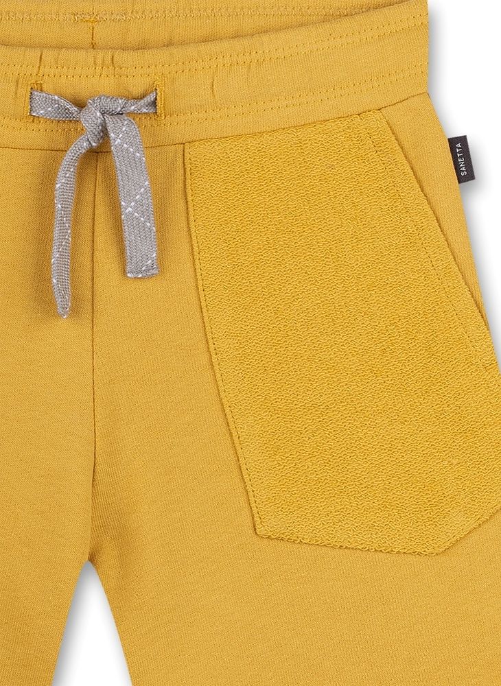 Шорты Sanetta Kidswear 126132 22036