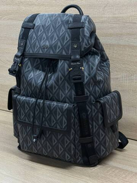 Рюкзак Dior