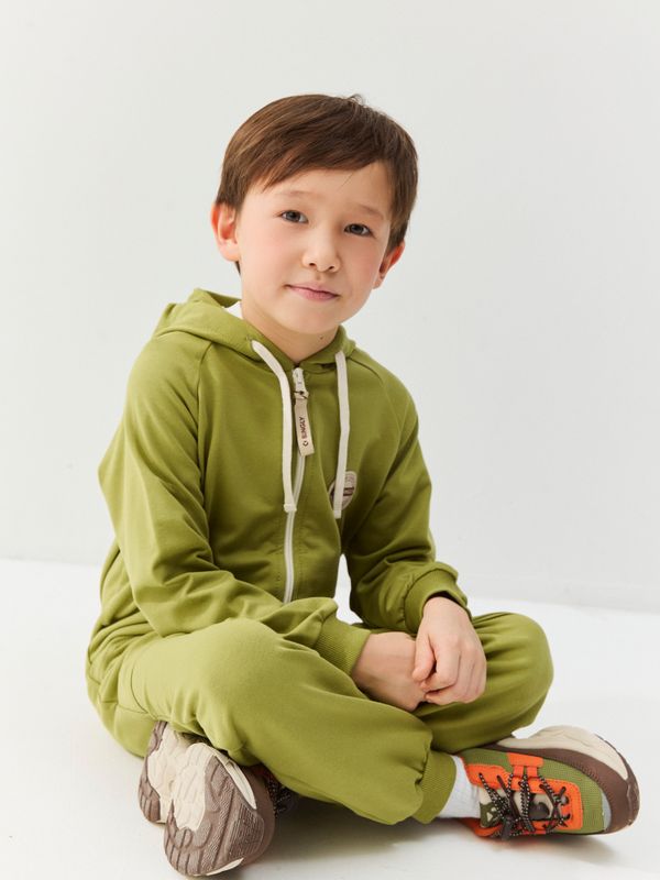 Комбинезон облегченный 