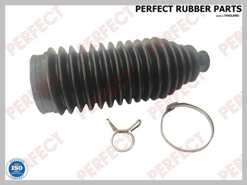 Пыльник рулевой рейки 15,5х50х170 PERFECT (Кратность 1 шт) TO55C050