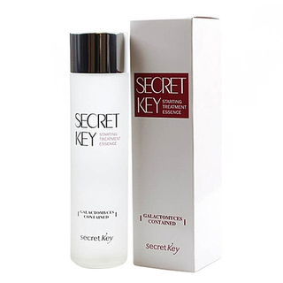 Secret Key Стартер увлажняющий с экстрактом галактомисес - Starting treatment essence, 155мл