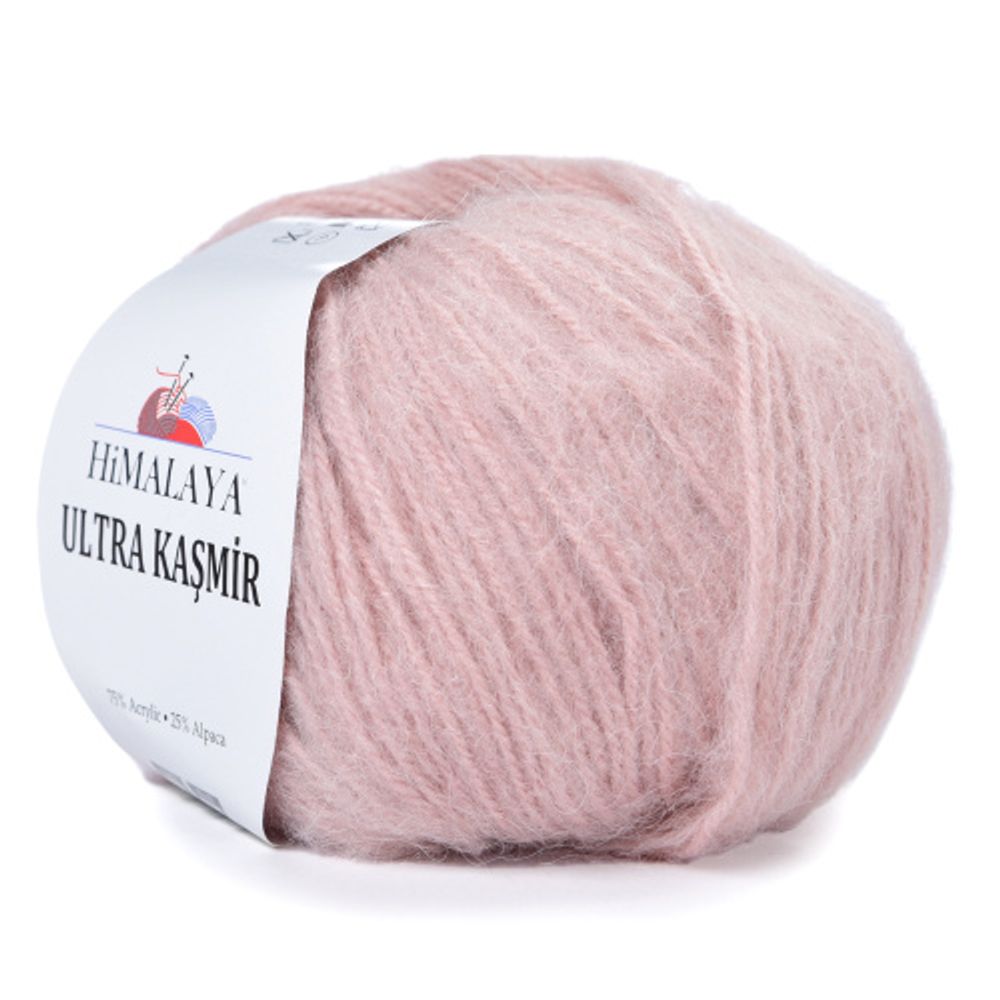 Пряжа Himalalya Ultra Kasmir (56801) Пряжа Himalalya Ultra Kasmir (56801)