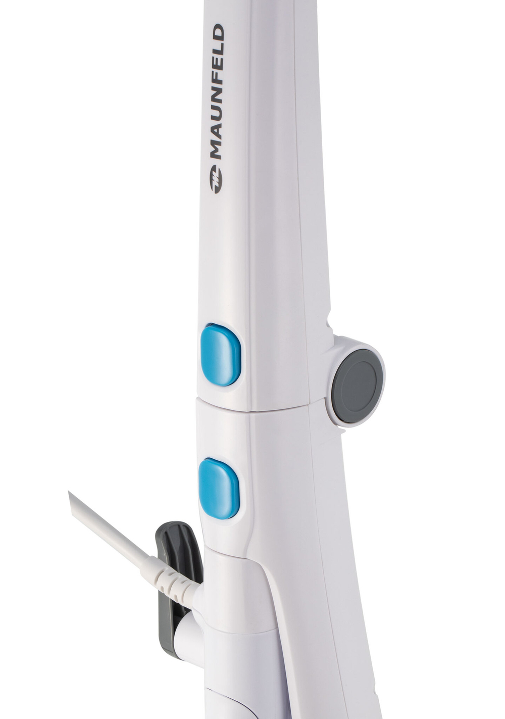 Паровая швабра MAUNFELD MF-1931W PRO фото 6