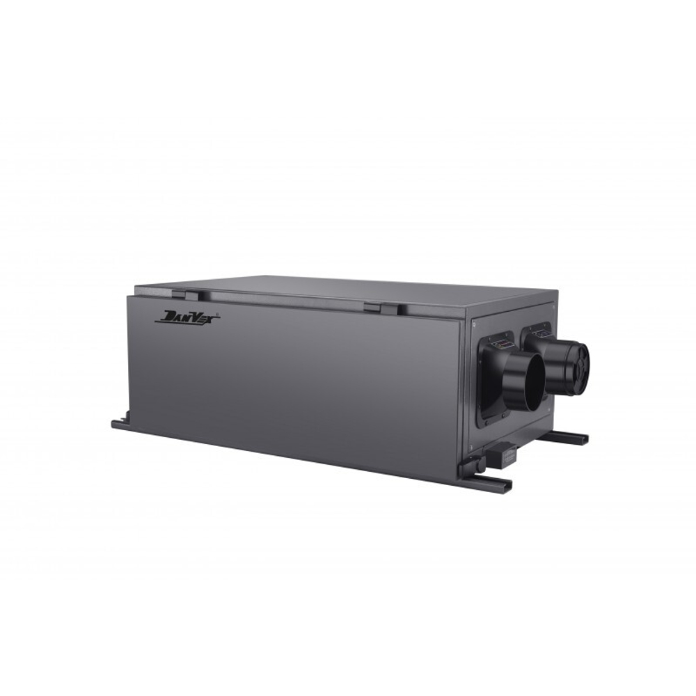 Осушитель воздуха канальный 2.50 л/ч, 220В DanVex DD - 56F
