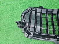 Решетка радиатора Haval Jolion (2024-н.в.)