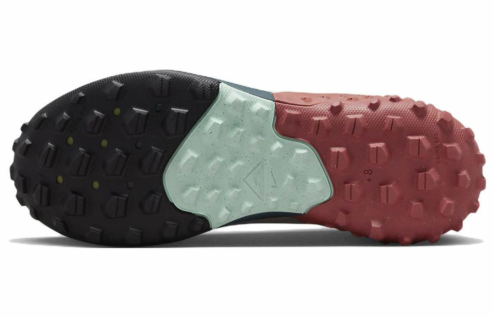 Кроссовки Nike Wildhorse 7 7 (Женская размерная сетка)