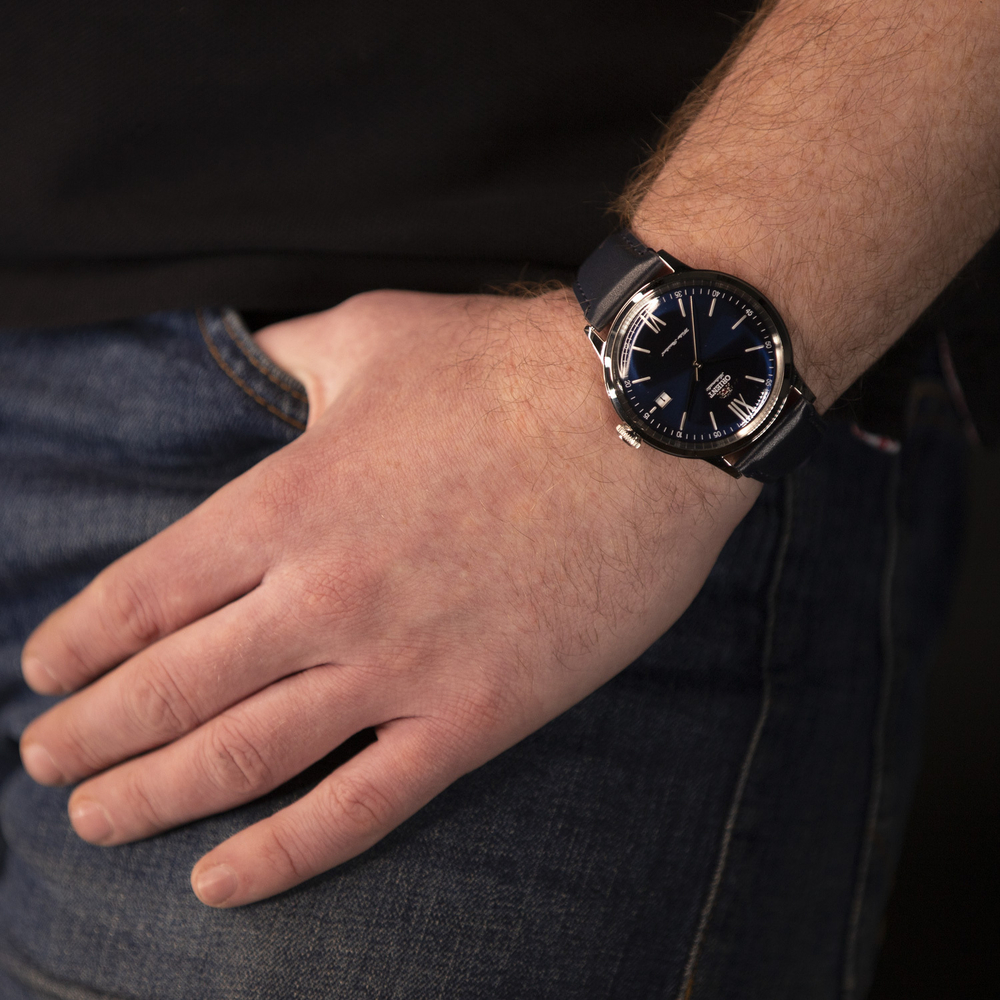 Orient AUTOMATIC RA-AC0021L10B