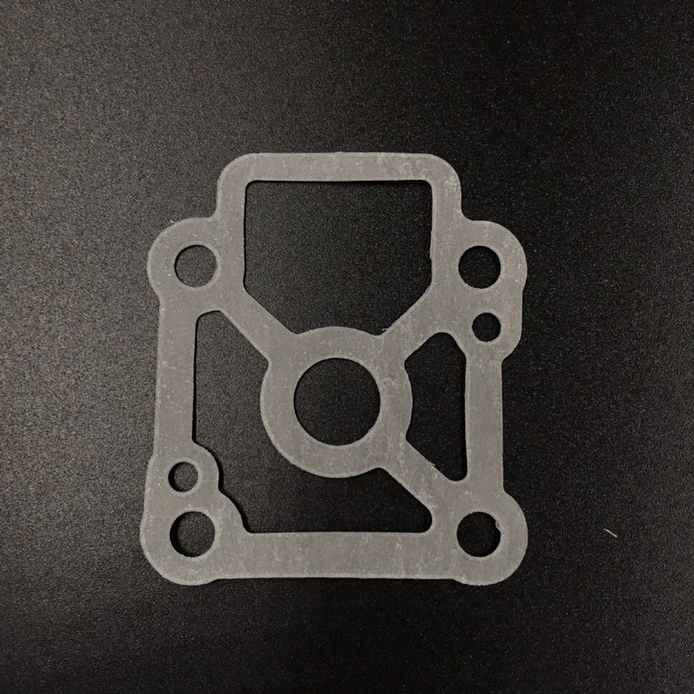 Прокладка под пластину помпы охлаждения Tohatsu 6-9.8, MFS8 (Tohatsu)