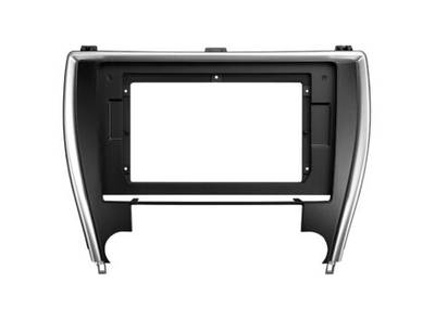 Переходная рамка для Toyota Camry 7 XV 50 55 (North America) USA 2014-2017 10.2"