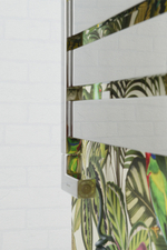 Сунержа Центурион 2.0 1000x600 МЭМ правый (Белый)