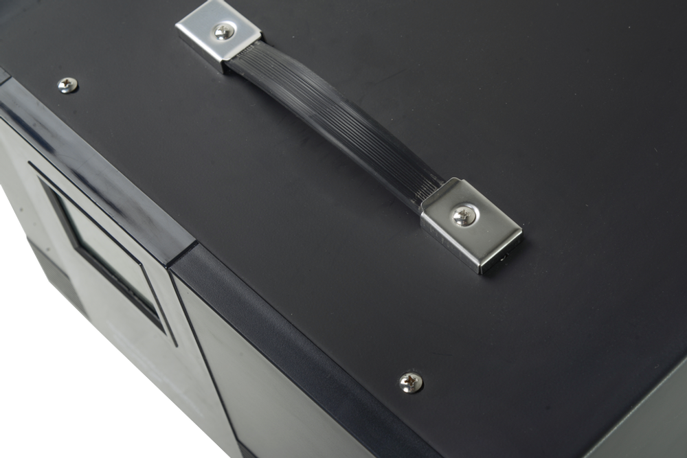 Стабилизатор напряжения Ресанта АСН-5000/1-ЭМ