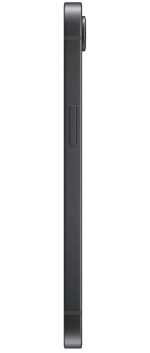 Apple iPhone 16e 128 ГБ (Чёрный | Black)