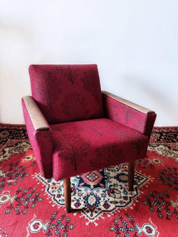 Букле Дубрава Бордо