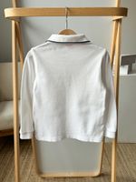 Хлопковое поло Il Gufo, 116