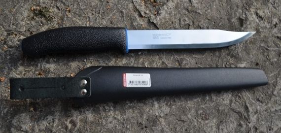 Нож Morakniv 749, арт. 1-0749