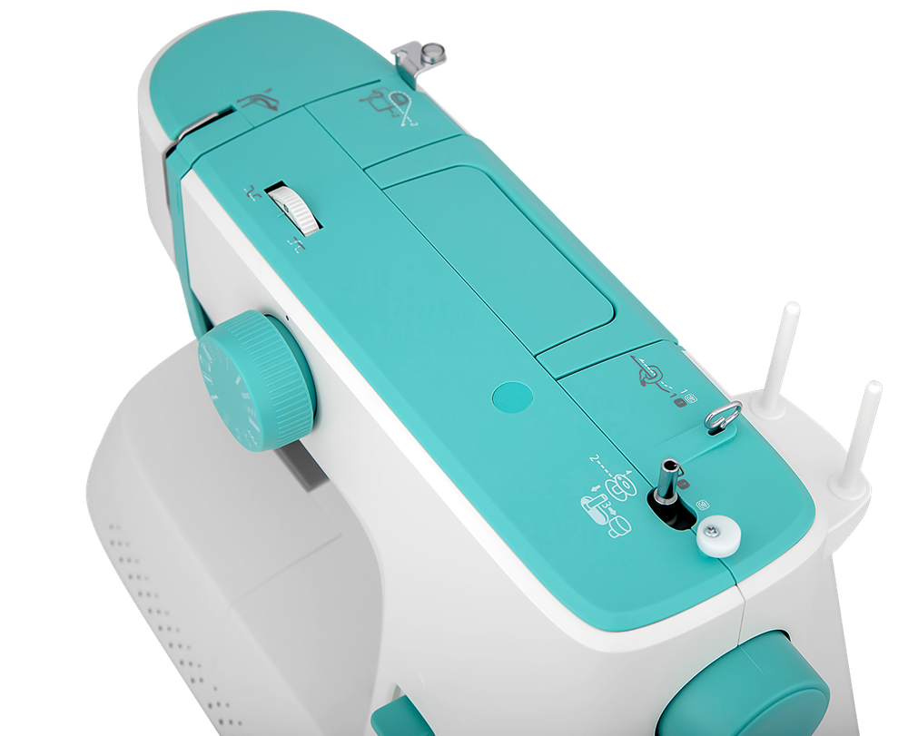 Швейная машина Necchi 2517