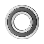 Подшипник шариковый радиальный однорядный закрытый, 60х130х31 мм (опора промежуточная карданного вала)