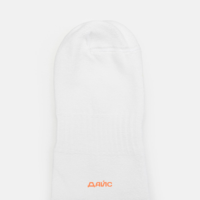 Носки Nike Everyday Lightweight Crew 3 Pairs артикул:SX7676-100 - купить в магазине Дайс