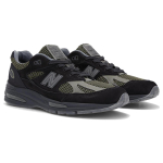 Кроссовки STONE ISLAND x New Balance NB 991 V2, U991SD2