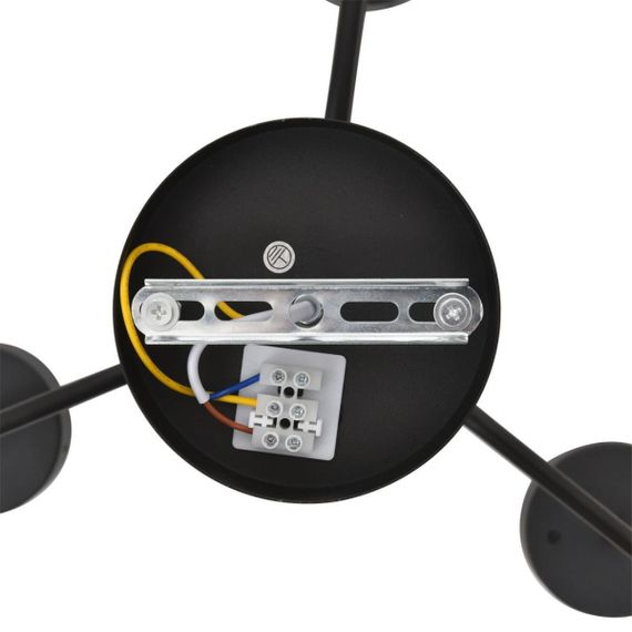 Люстра Lumion NATALINA 8349/6C