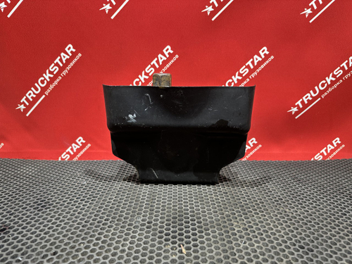 Насос подъёма кабины