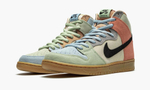 Dunk SB High "Spectrum"