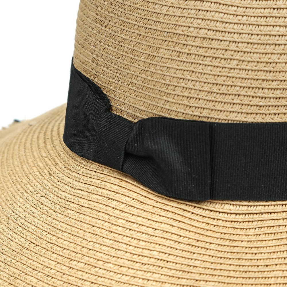 Летняя шляпа Fabretti WG34-3.2