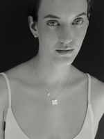 Подвеска Гортензия