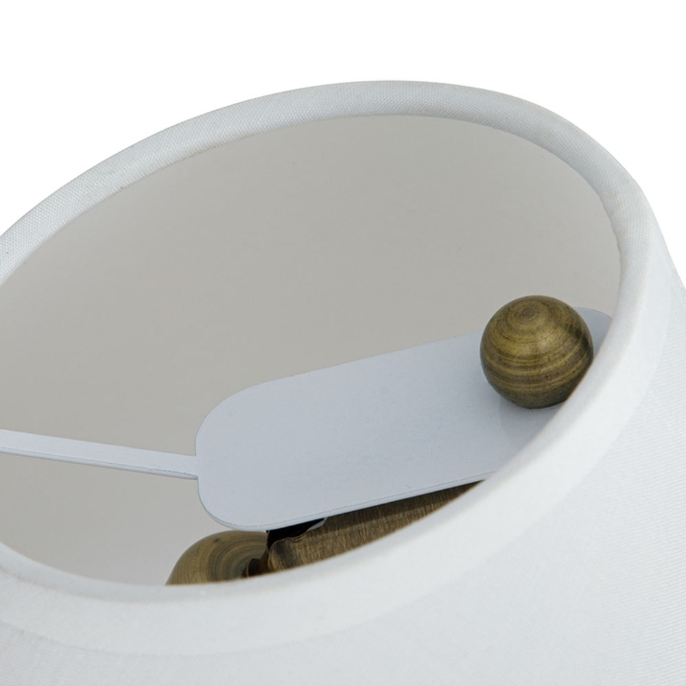 Подвесная люстра Arte Lamp RONDO A4086LM-4AB