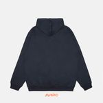  Толстовка мужская Dickies Skateboarding Logo Hoodie артикул:TWSK0_blue - купить в магазине Дайс
