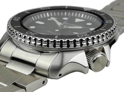 Мужские японские часы Seiko SRPD55K1