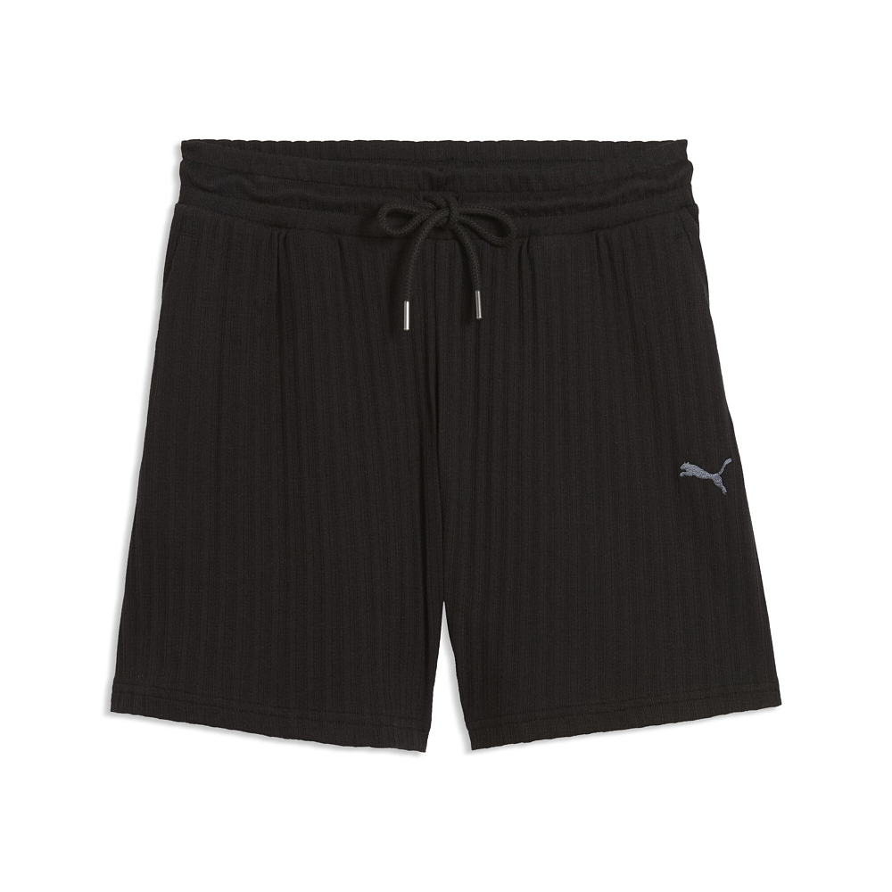 Женские шорты PUMA HER High-Waist Shorts