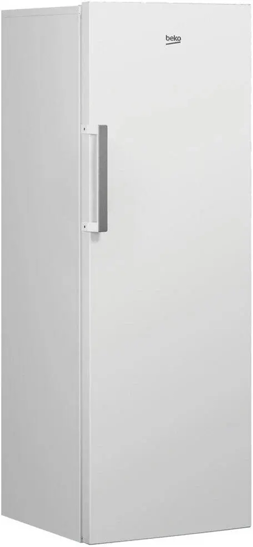 Морозильная камера Beko RFSK266T01W белый