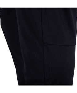 Брюки тренировочные CAMP Tapered Training Pants, черный