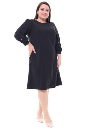 Цена на Платье-2286 больших размеров