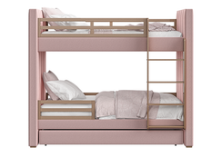 Защитный бортик Cosy 200 см (натуральный)