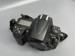 Nikon D700