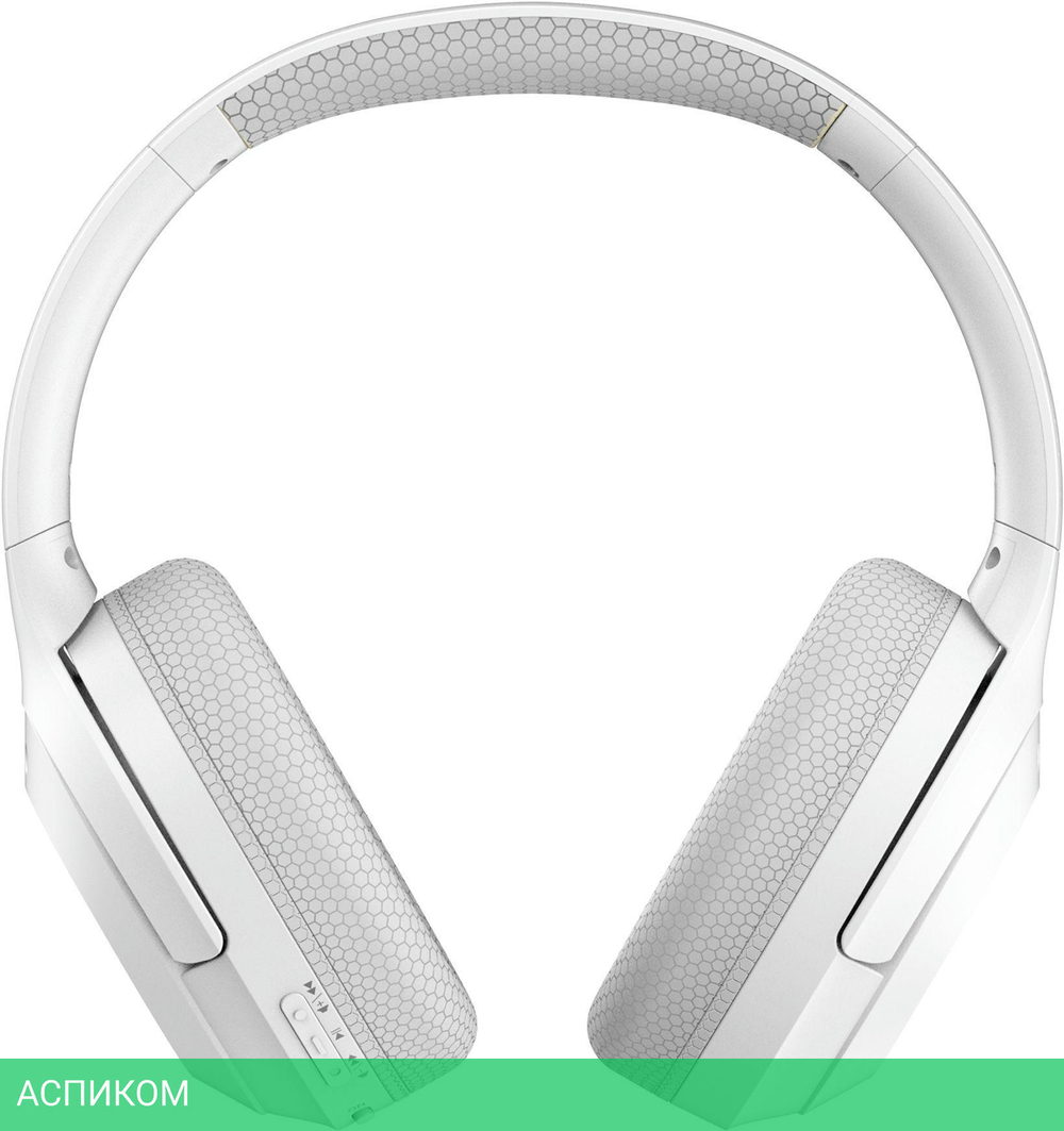 Наушники A4Tech Fstyler BH220 White