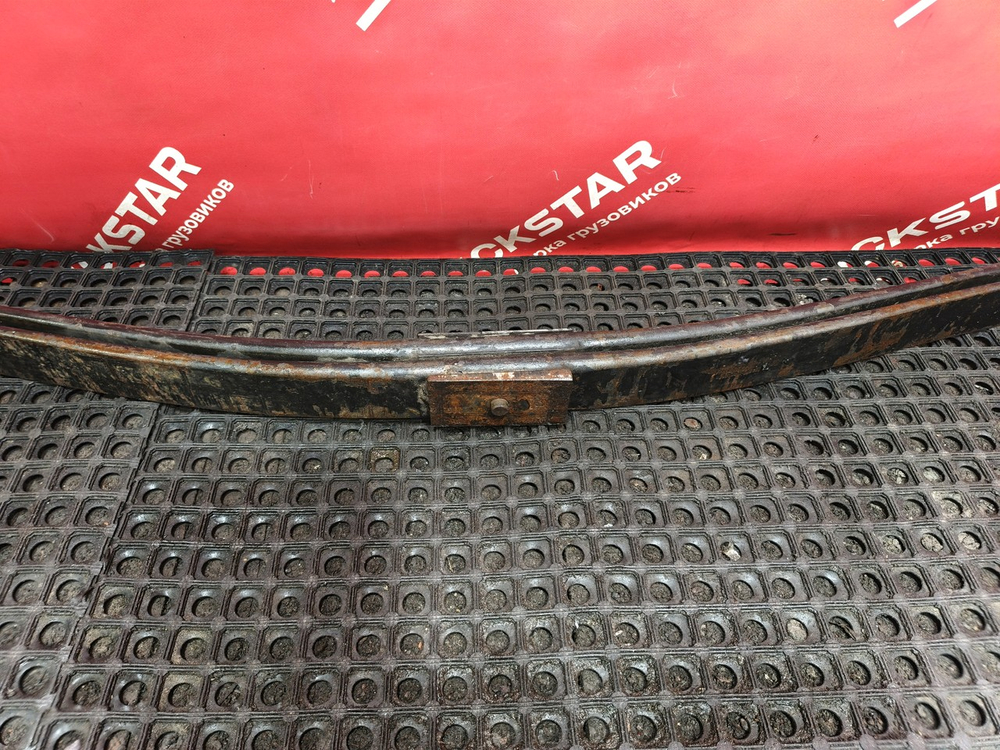 Рессора передняя 2020г.