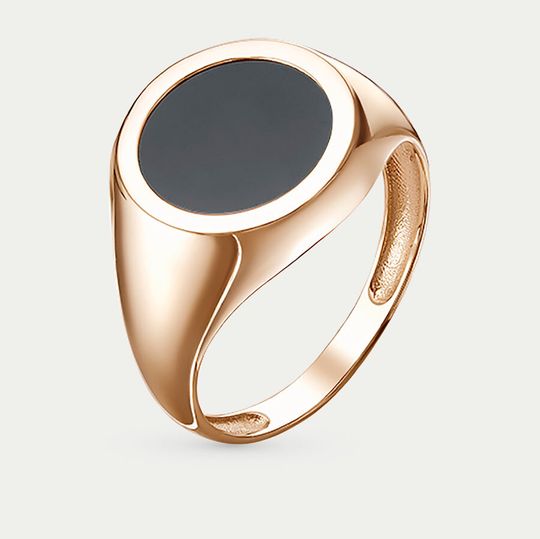 Кольцо золотое