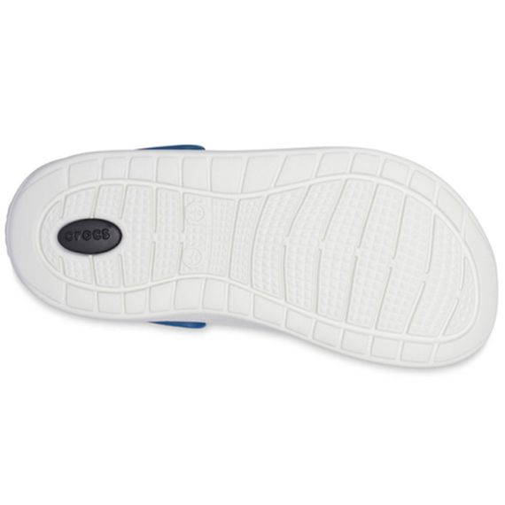 Crocs LiteRide 'Blue'